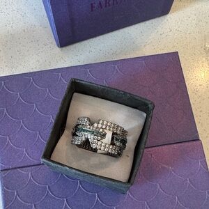 A Sirens Covenant Bomb Party Sirens Ring